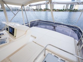 2014 Ferretti Yachts 530 на продажу