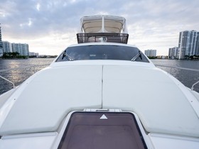 Vegyél 2014 Ferretti Yachts 530