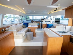 2014 Ferretti Yachts 530 на продажу
