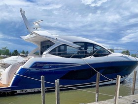 Sunseeker 2019 Yacht
