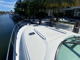 1999 Sea Ray 410 Express Cruiser for sale
