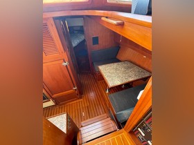 1987 Offshore Yachts 48 Yachtfisher
