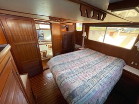1987 Offshore Yachts 48 Yachtfisher