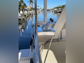 1987 Offshore Yachts 48 Yachtfisher for sale