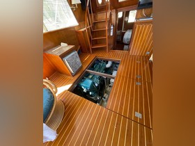 1987 Offshore Yachts 48 Yachtfisher te koop