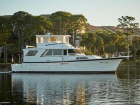 Buy 1978 Hatteras 58 Yacht Fisher