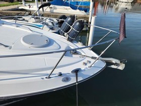 2015 Monterey 295 Sport Yacht