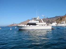 Buy 1989 Offshore Yachts Yachtfisher