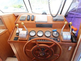 1999 Mainship 430 Trawler