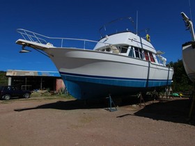 Osta 1999 Mainship 430 Trawler