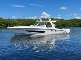 2019 Boston Whaler 420 Outrage for sale