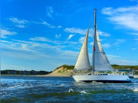 Buy 1986 Custom Jnf Sloop