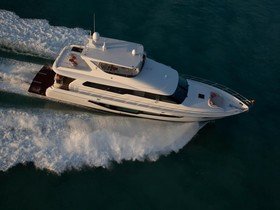 Buy 2019 CL Yachts Clb72
