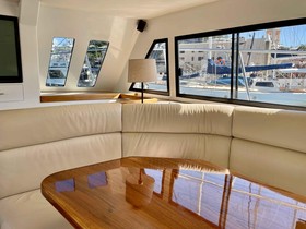 2011 Custom Streamline Catamaran Talos 40 til salgs