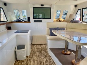 Kjøpe 2011 Custom Streamline Catamaran Talos 40
