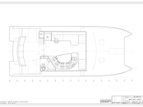 Koupit 2011 Custom Streamline Catamaran Talos 40