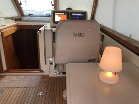 Buy 2007 Sabre Craft 38 Hard Top Express