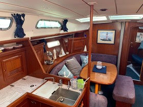 2003 Beneteau Oceanis Clipper 393 til salg