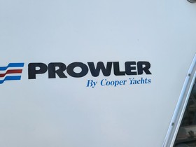 1991 Prowler 42 Sedan Flybridge