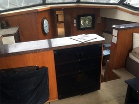 Kupiti 1996 Carver 430 Cockpit Motor Yacht
