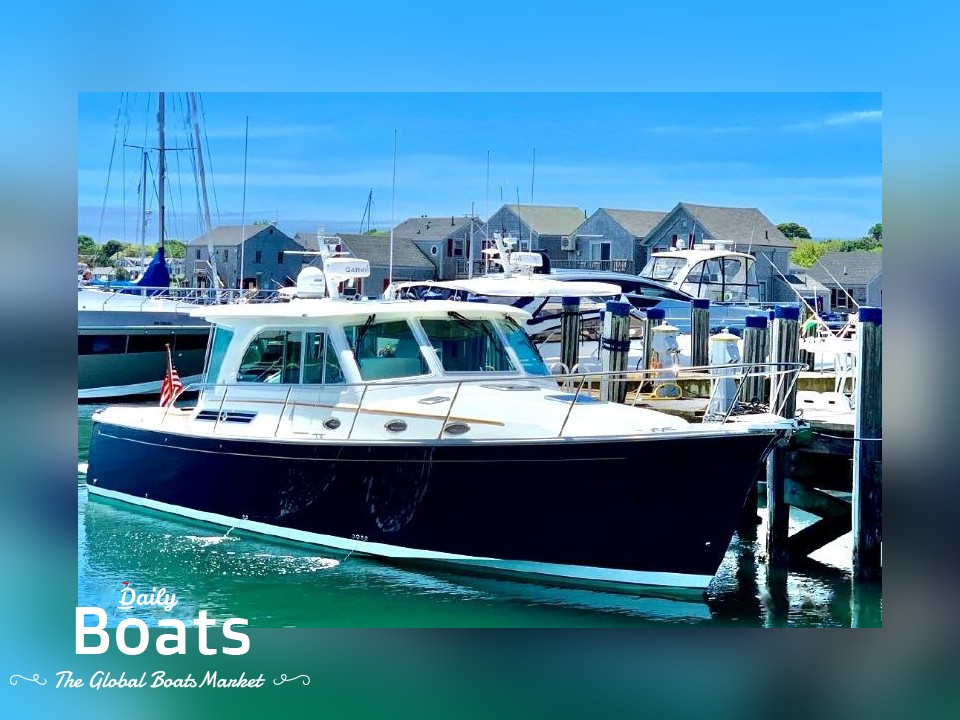 2017 Back Cove 41 for sale. View price, photos and Buy 2017 Back Cove