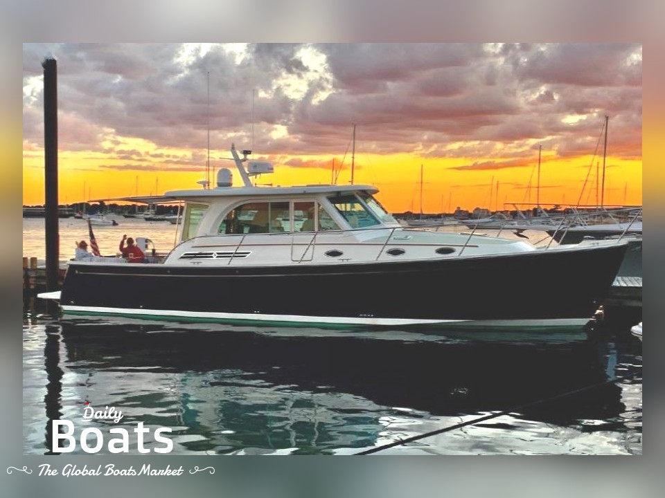 2017 Back Cove 41 for sale. View price, photos and Buy 2017 Back Cove