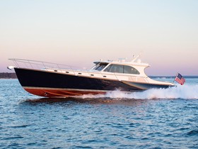 2017 Hinckley Talaria 55 Mkii Motor Yacht à vendre