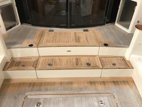 2017 Hinckley Talaria 55 Mkii Motor Yacht myytävänä