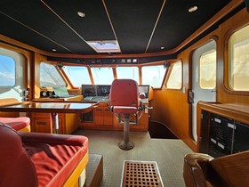 1999 Nordhavn 57