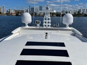 2006 Sunseeker Predator 72 на продажу