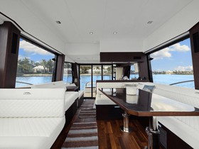 2022 Galeon 500 Fly te koop