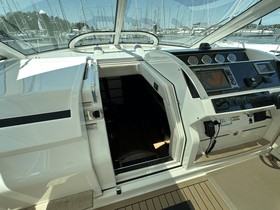 2011 Sea Ray 450 Sundancer