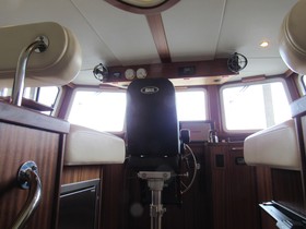 2016 American Tug 435 Stabilized za prodaju