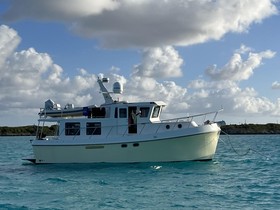 2016 American Tug 435 Stabilized zu verkaufen