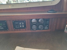2016 American Tug 435 Stabilized
