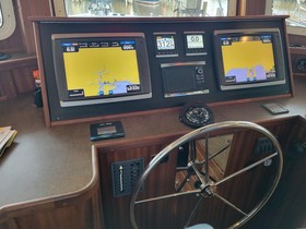 2016 American Tug 435 Stabilized for sale