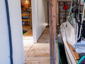 1995 Custom Boathouse