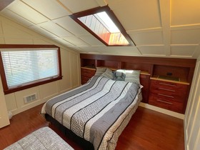 1995 Custom Boathouse eladó