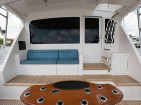 2006 Viking 61 Convertible myytävänä