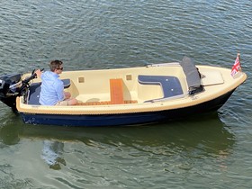 Купити 2003 Antaris 400 Outboard