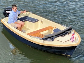 2003 Antaris 400 Outboard in vendita