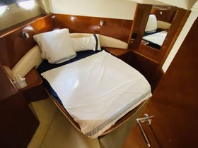 2007 Princess V58