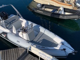 Buy 2020 MV Marine 650 Confort