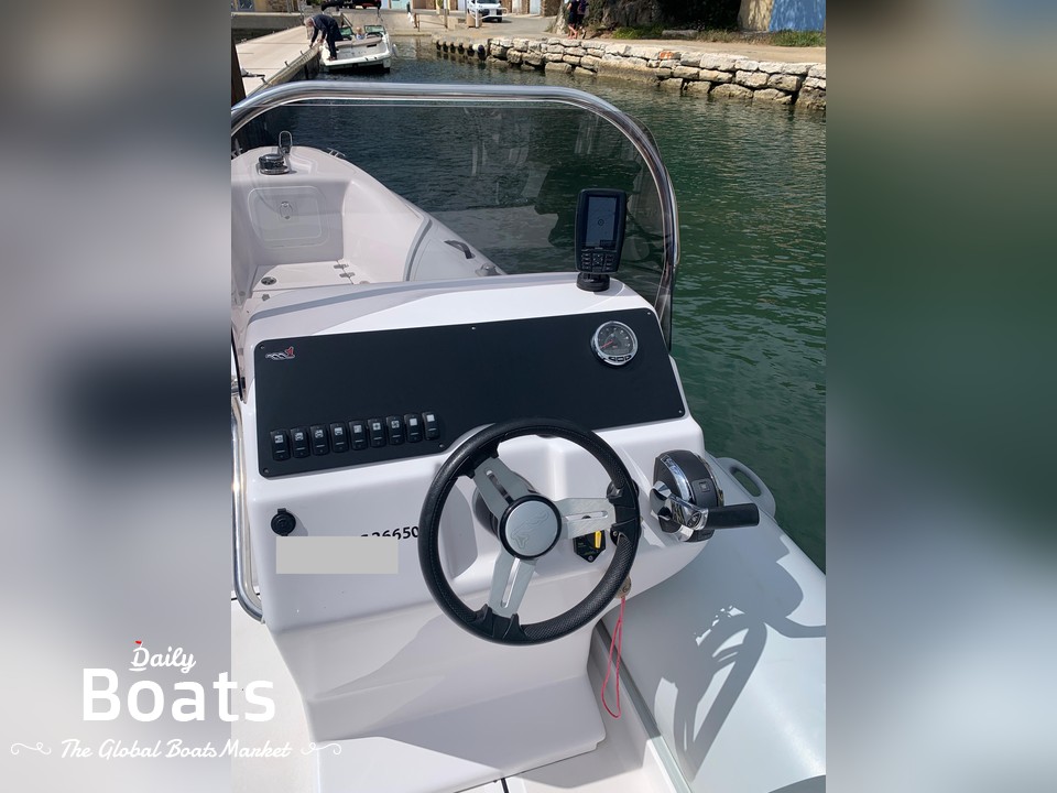 2020 MV Marine 650 Confort for sale. View price, photos and Buy 2020 MV
