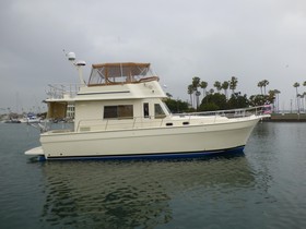 2008 Mainship 45 Trawler