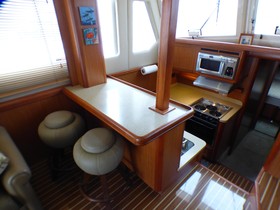 2008 Mainship 45 Trawler