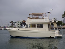 Купить 2008 Mainship 45 Trawler