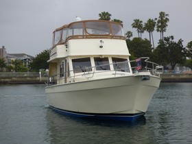 2008 Mainship 45 Trawler for sale