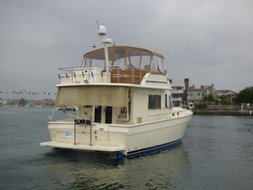Vegyél 2008 Mainship 45 Trawler