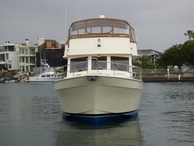 2008 Mainship 45 Trawler на продажу